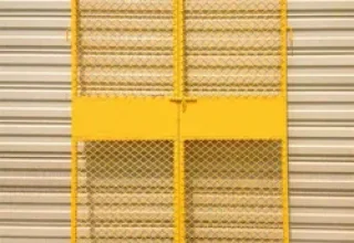 Construction-Elevator-Safety-Protective-Door-Site-Safety-Protection